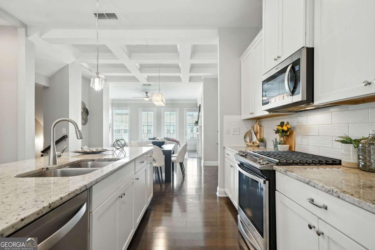 618 Morning Glory Place Atlanta - 22