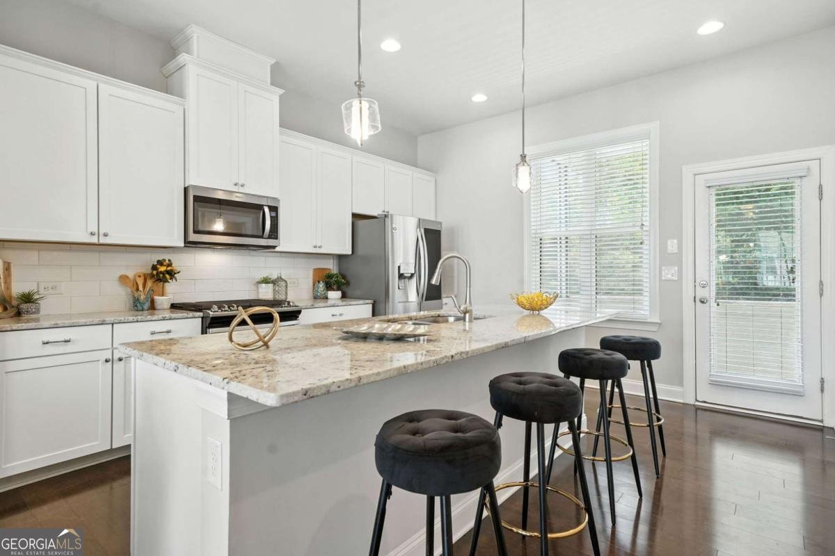 618 Morning Glory Place Atlanta - 23