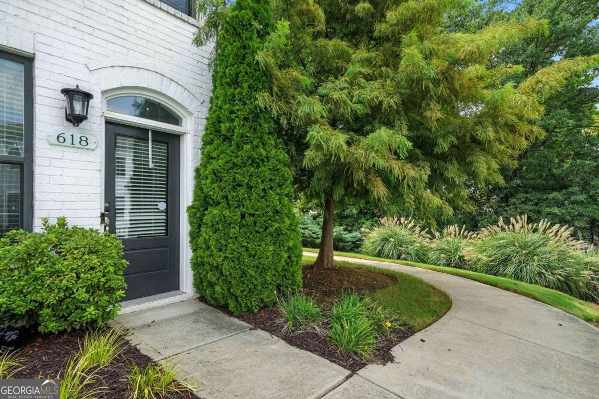 618 Morning Glory Place Atlanta - 3