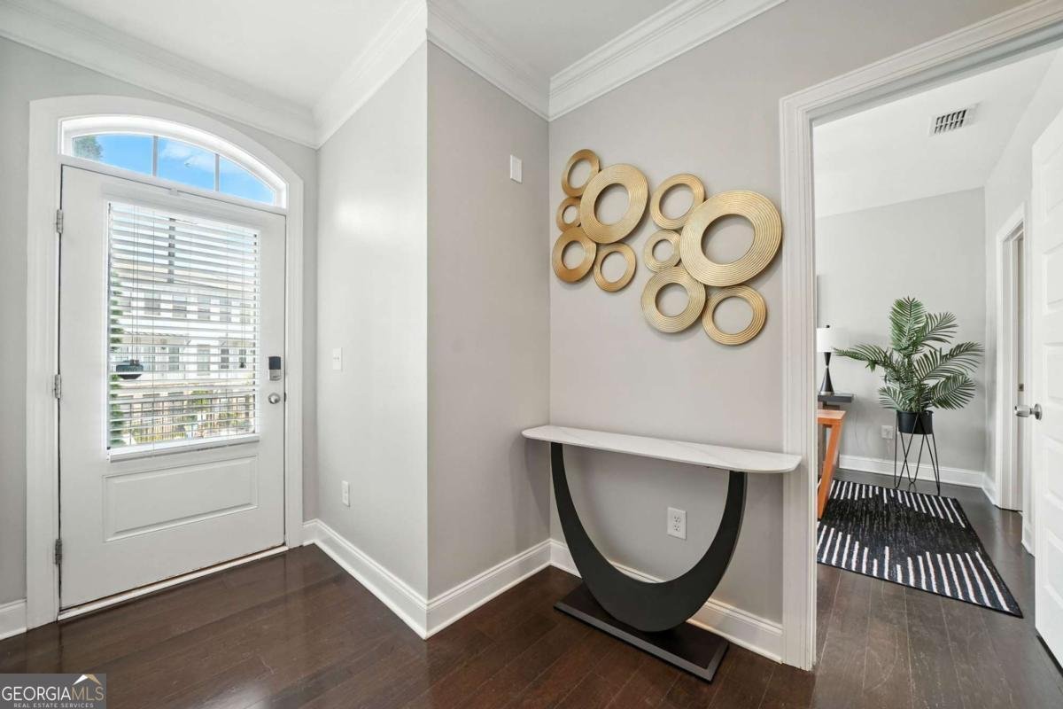 618 Morning Glory Place Atlanta - 4