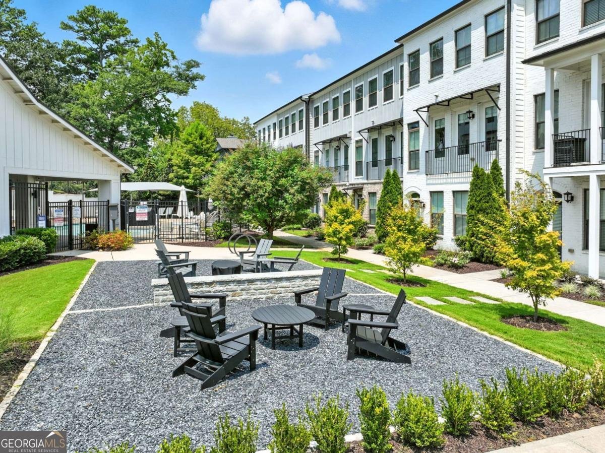 618 Morning Glory Place Atlanta - 43