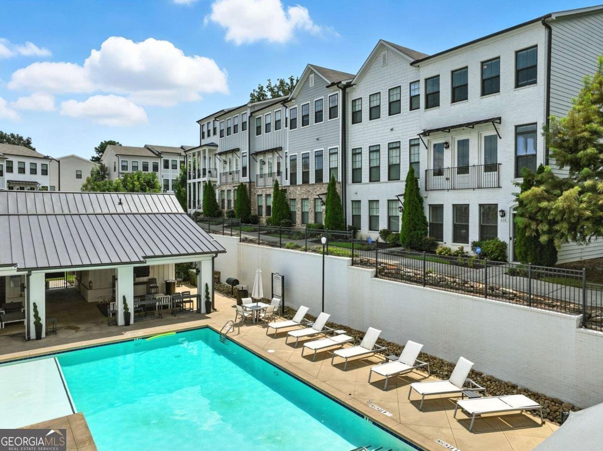 618 Morning Glory Place Atlanta - 44