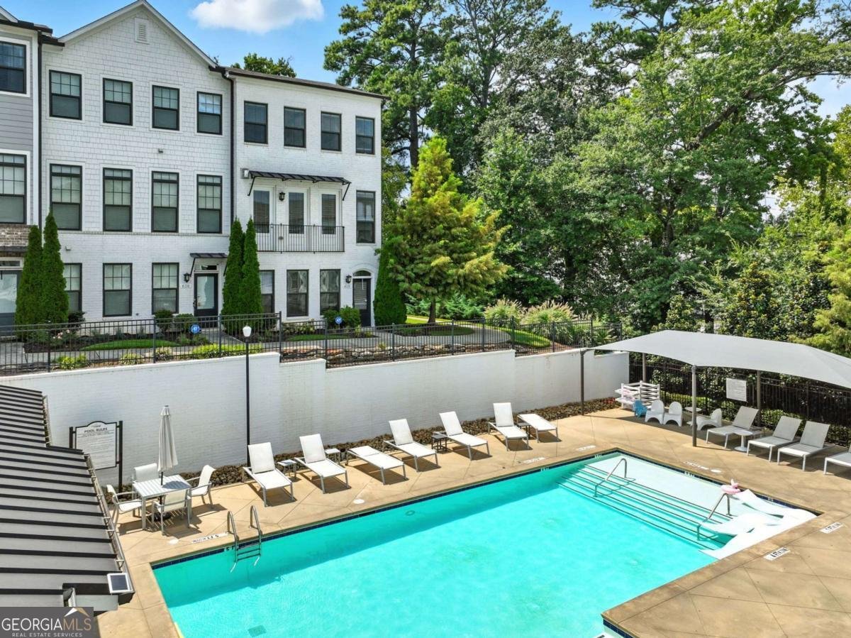 618 Morning Glory Place Atlanta - 45