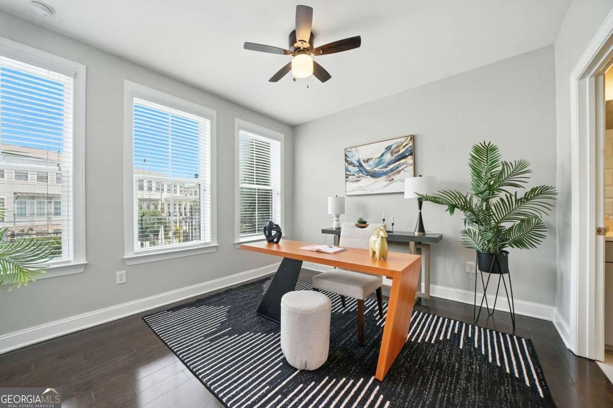 618 Morning Glory Place Atlanta - 6