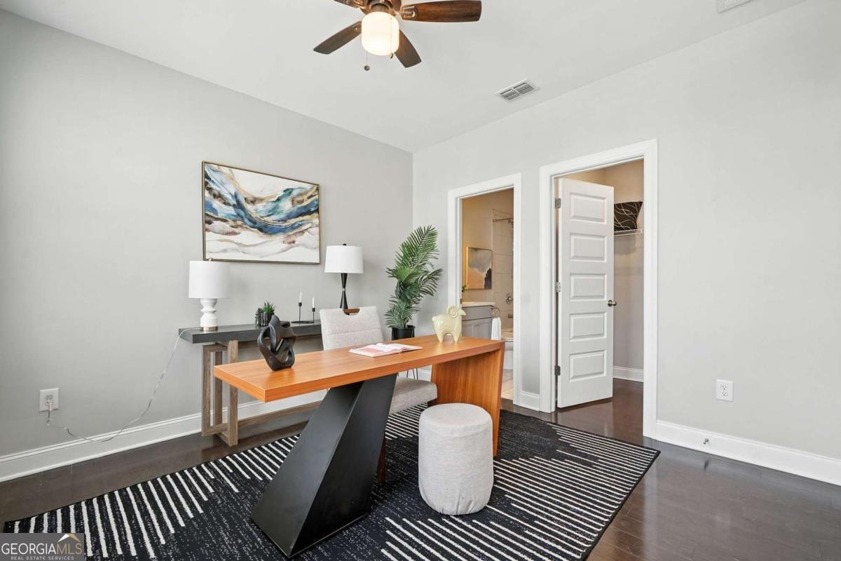 618 Morning Glory Place Atlanta - 7