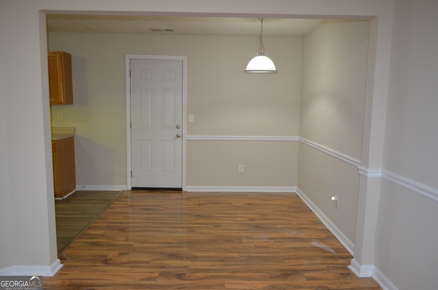 4562 Pine Valley Drive Macon - 4