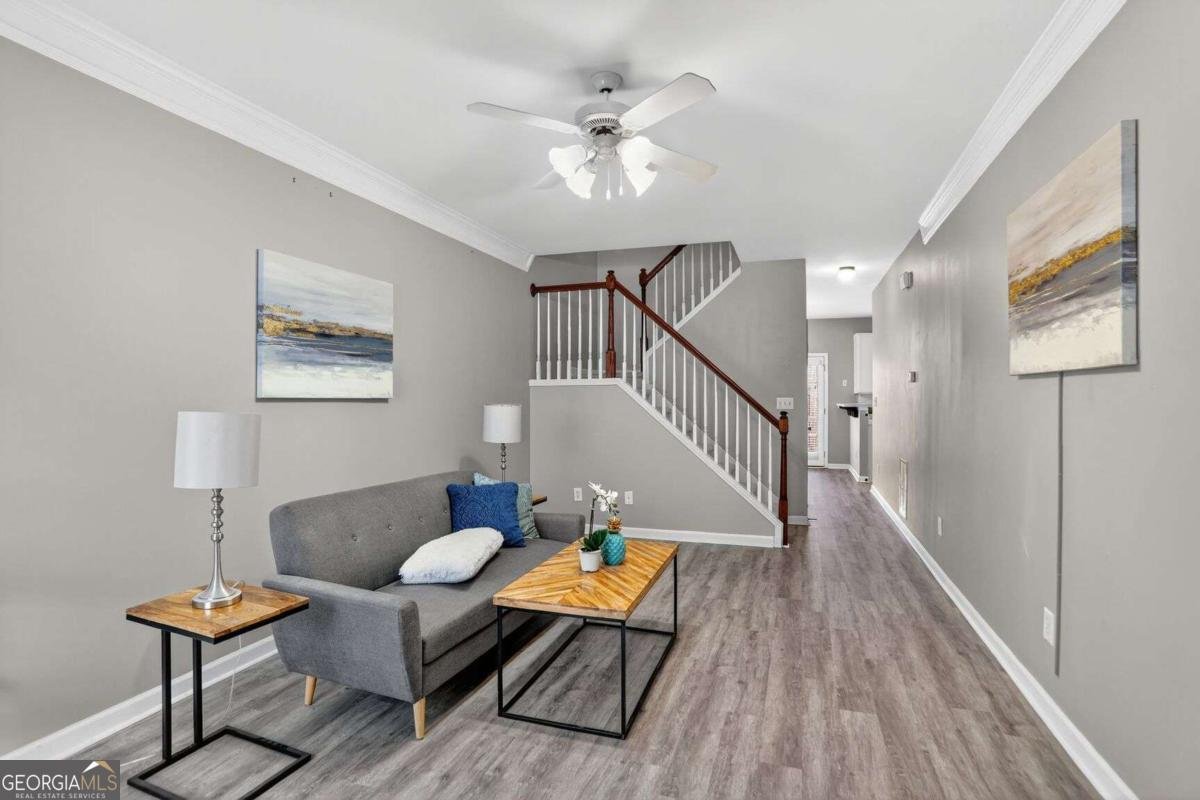 230 Valley Crossing Canton - 1