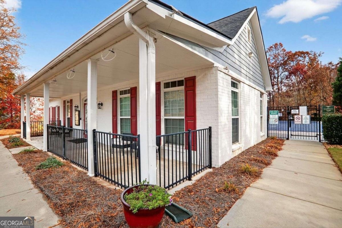 230 Valley Crossing Canton - 18