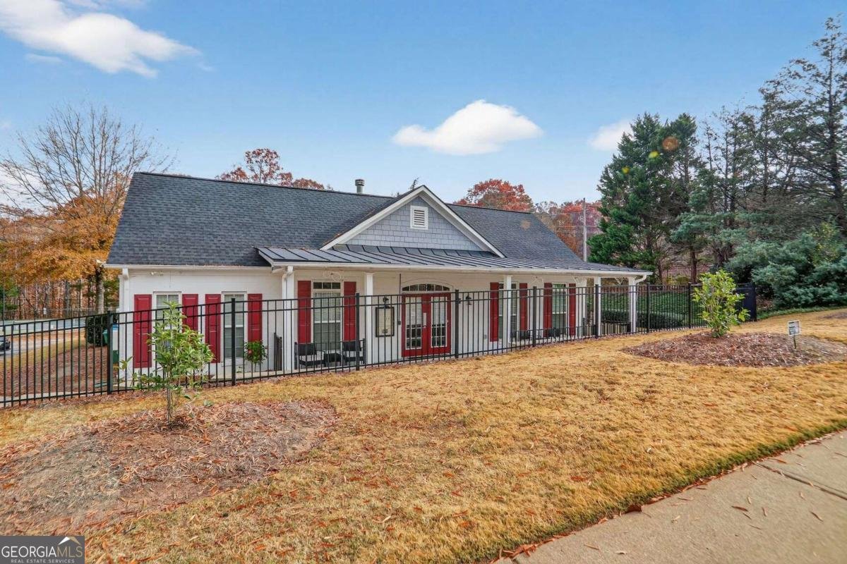 230 Valley Crossing Canton - 19