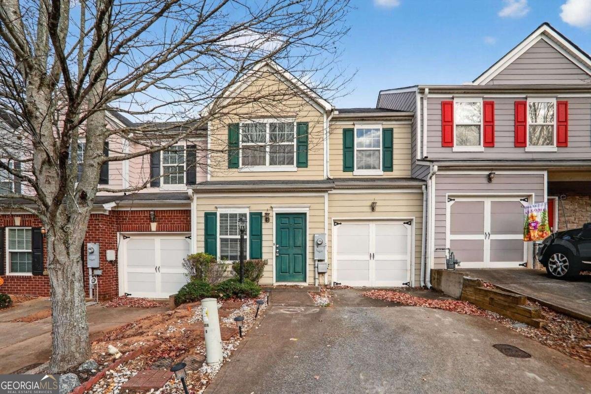 230 Valley Crossing Canton - 2