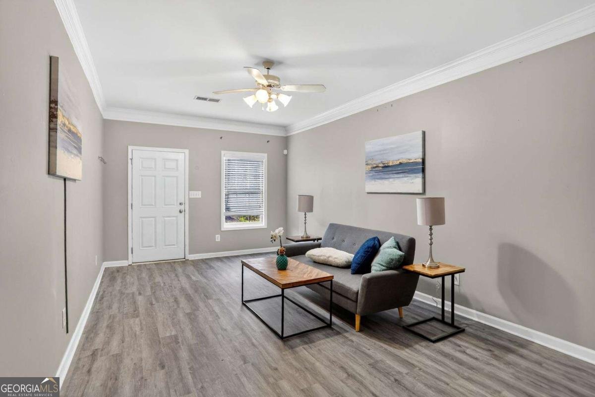 230 Valley Crossing Canton - 3