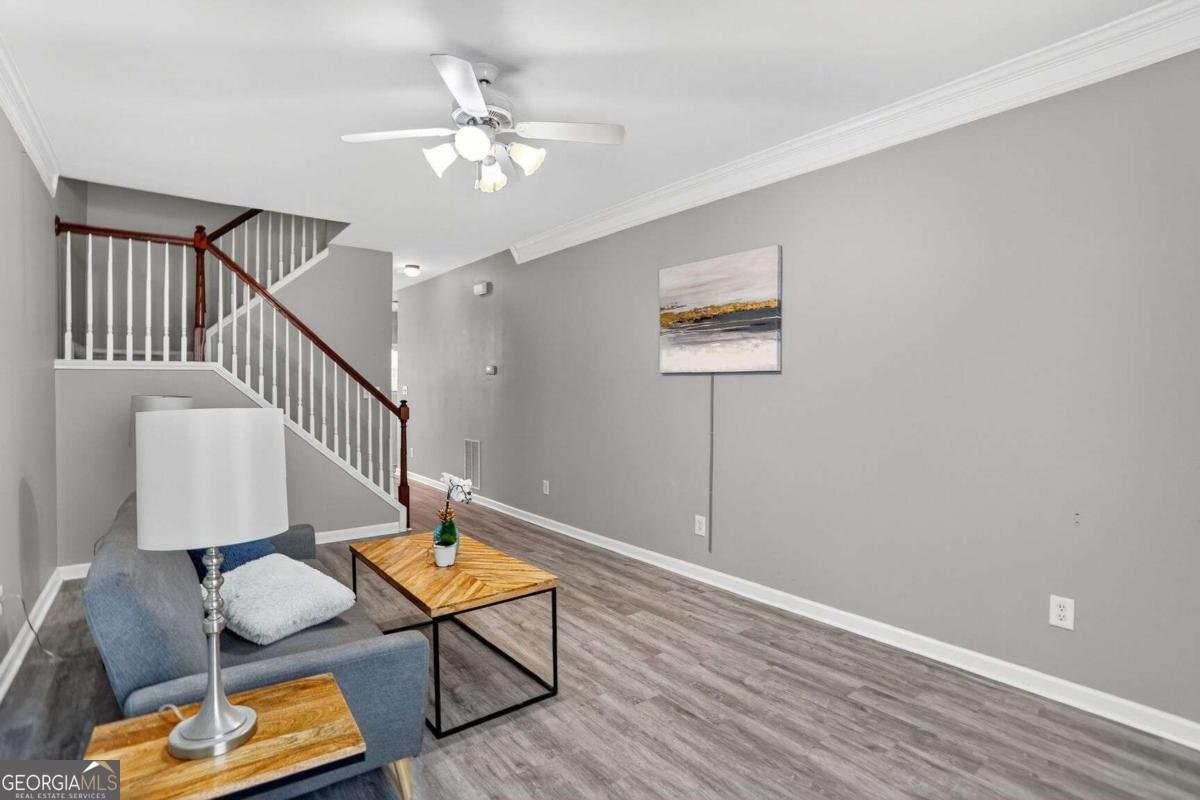 230 Valley Crossing Canton - 6