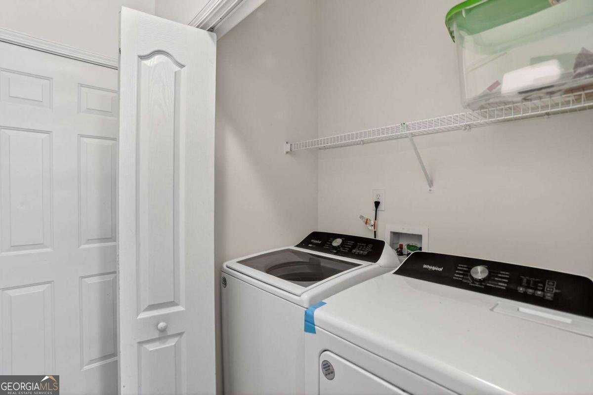 230 Valley Crossing Canton - 8