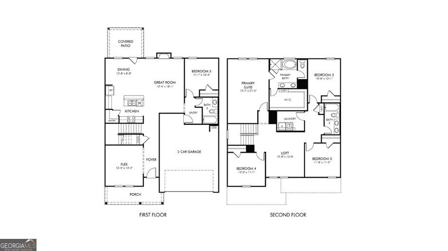 7222 Baritone Boulevard Fairburn - 2