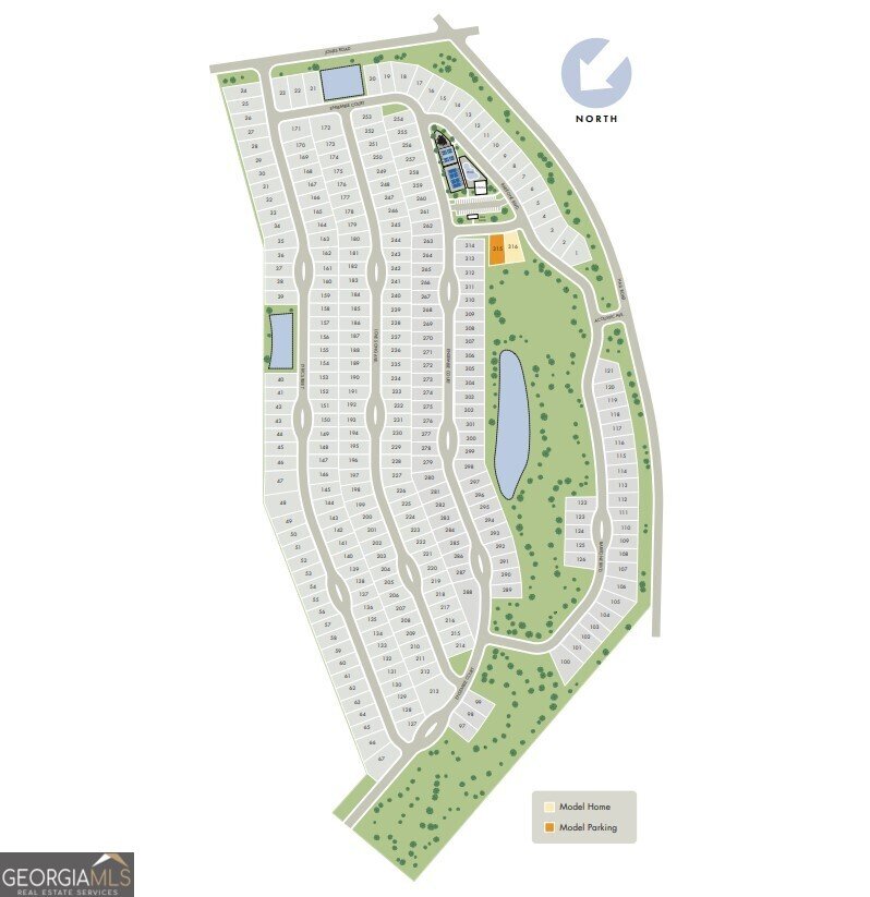 7222 Baritone Boulevard Fairburn - 3