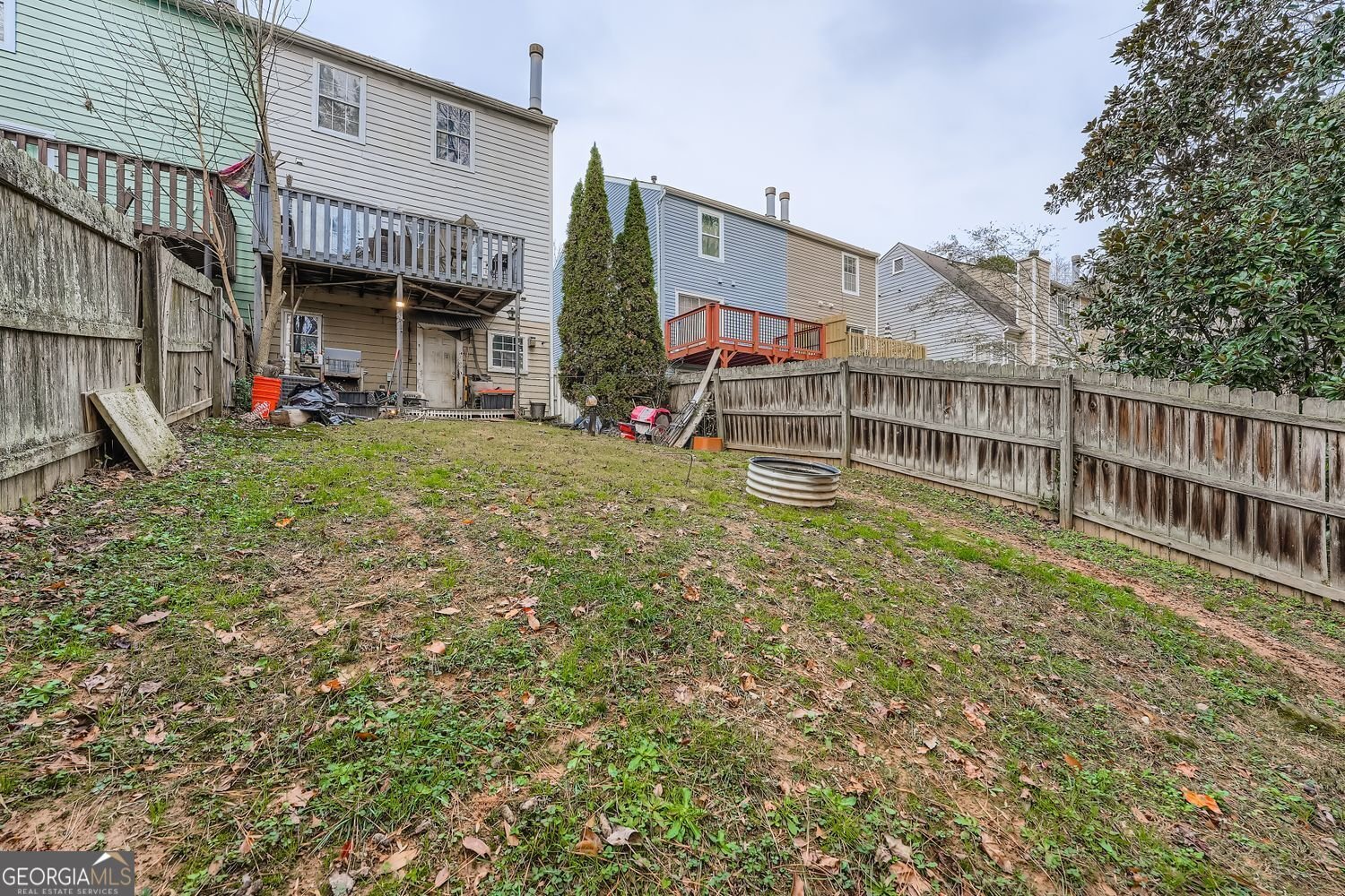 4155 Buckley Woods Drive Norcross - 10