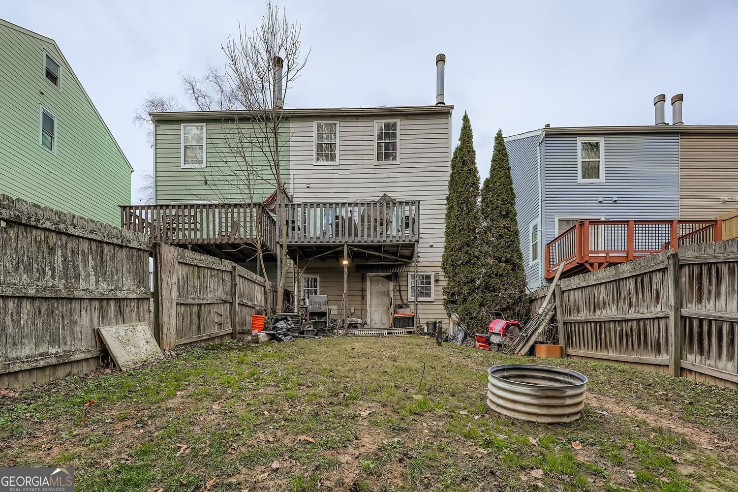 4155 Buckley Woods Drive Norcross - 11