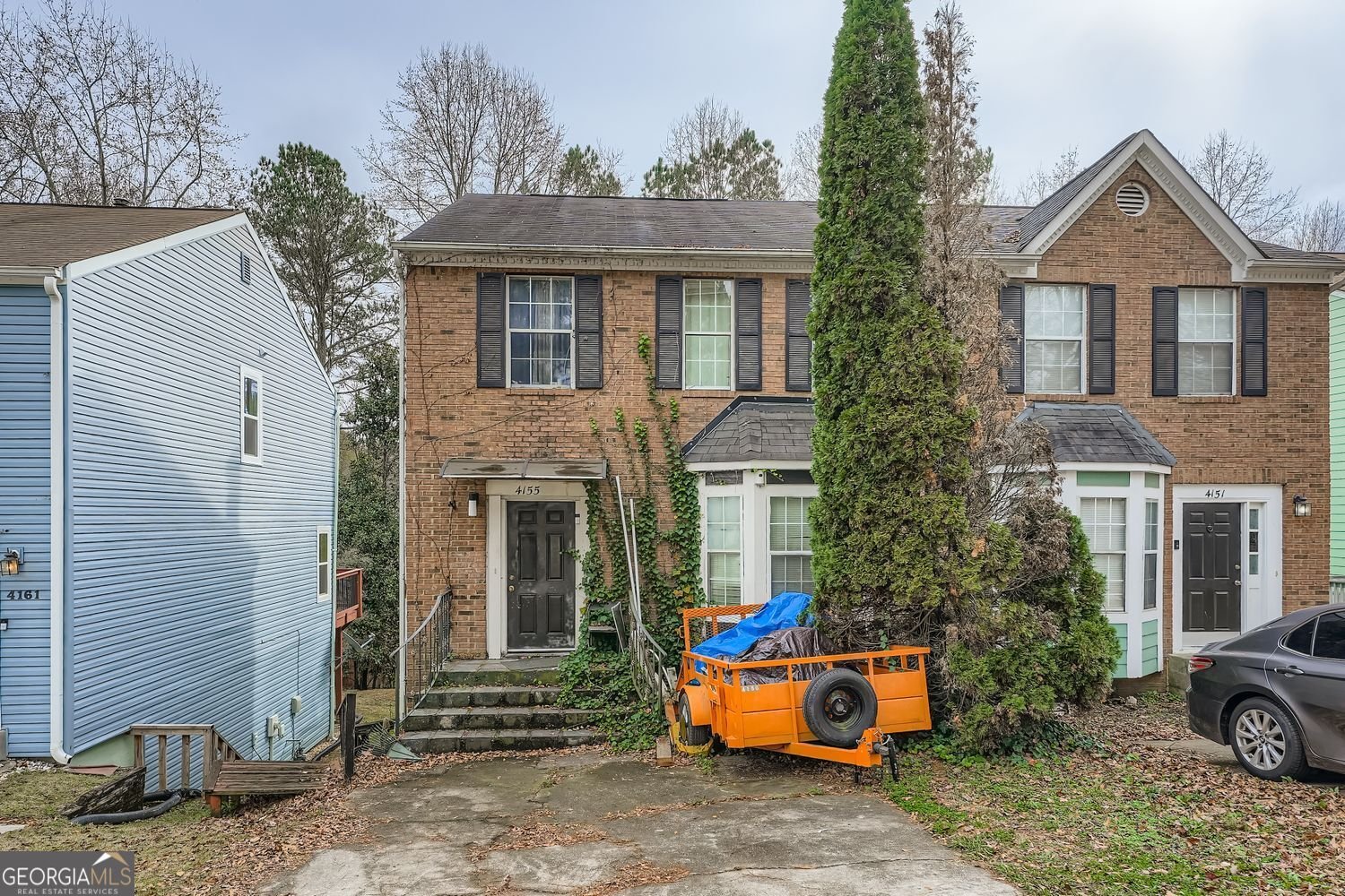 4155 Buckley Woods Drive Norcross - 2