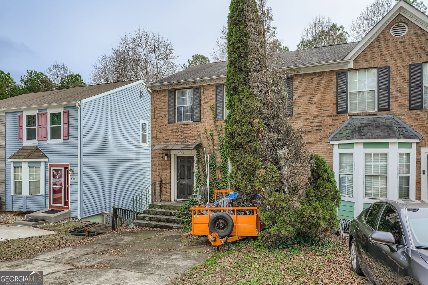 4155 Buckley Woods Drive Norcross - 3