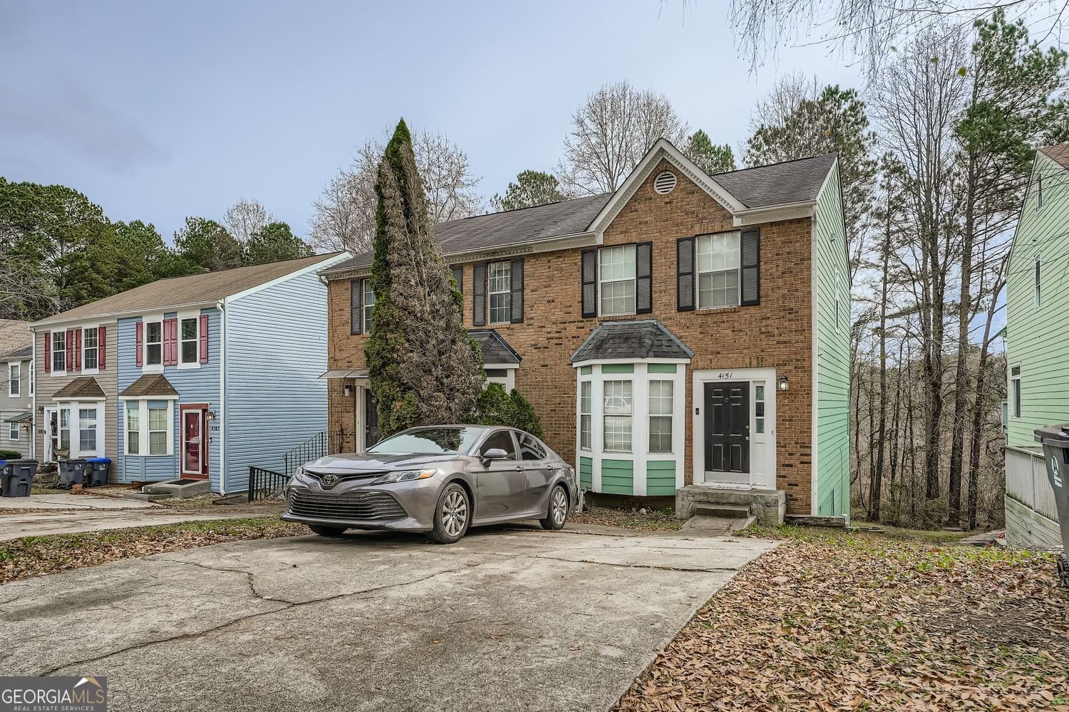 4155 Buckley Woods Drive Norcross - 5