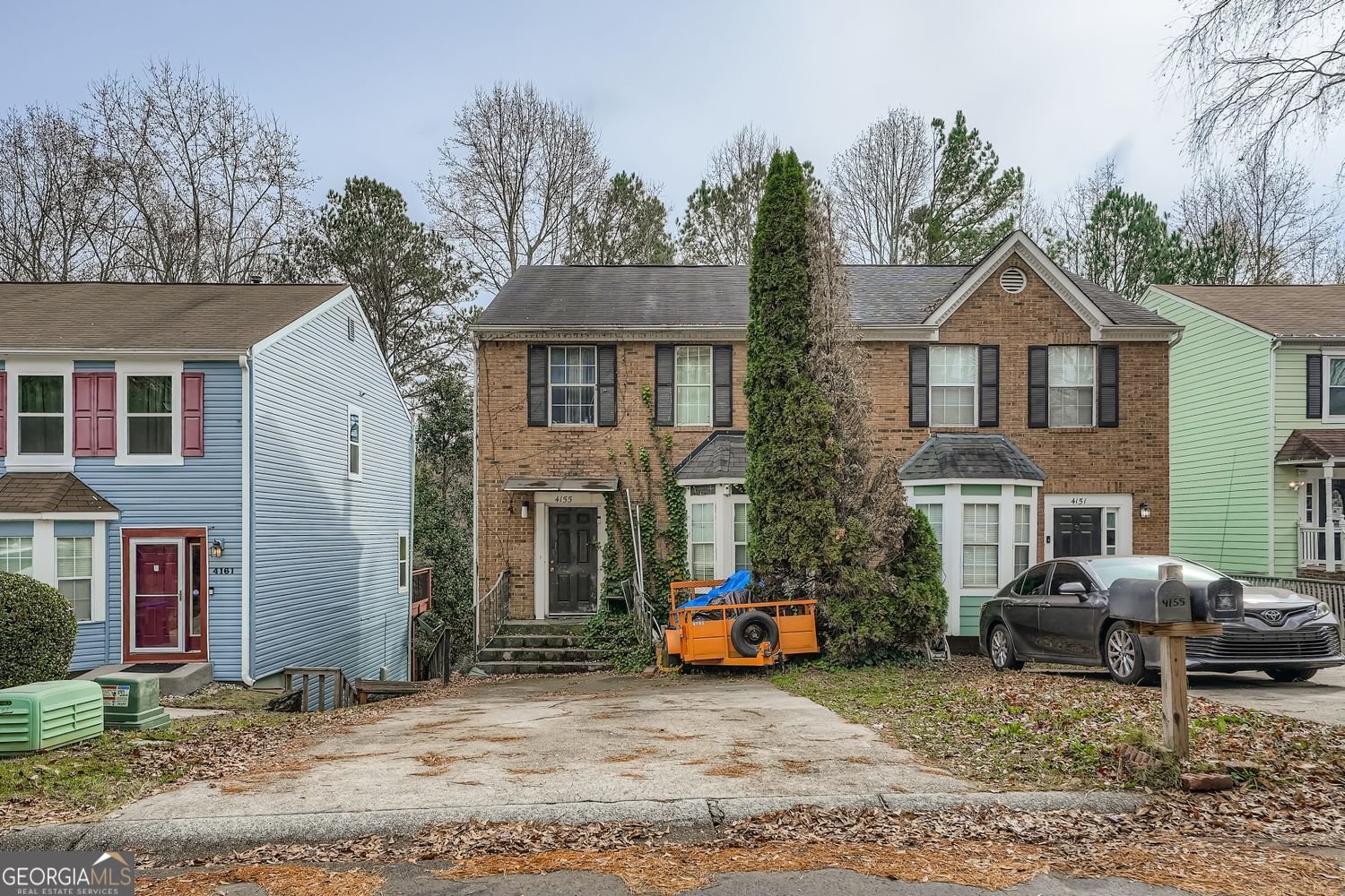 4155 Buckley Woods Drive Norcross - 6