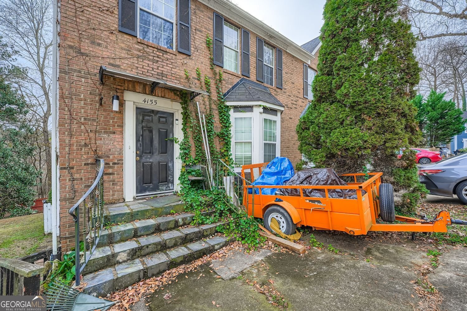 4155 Buckley Woods Drive Norcross - 7