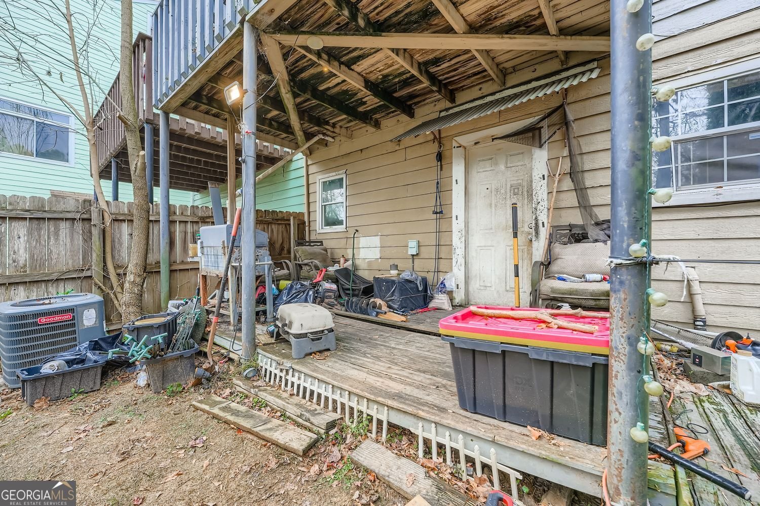 4155 Buckley Woods Drive Norcross - 8