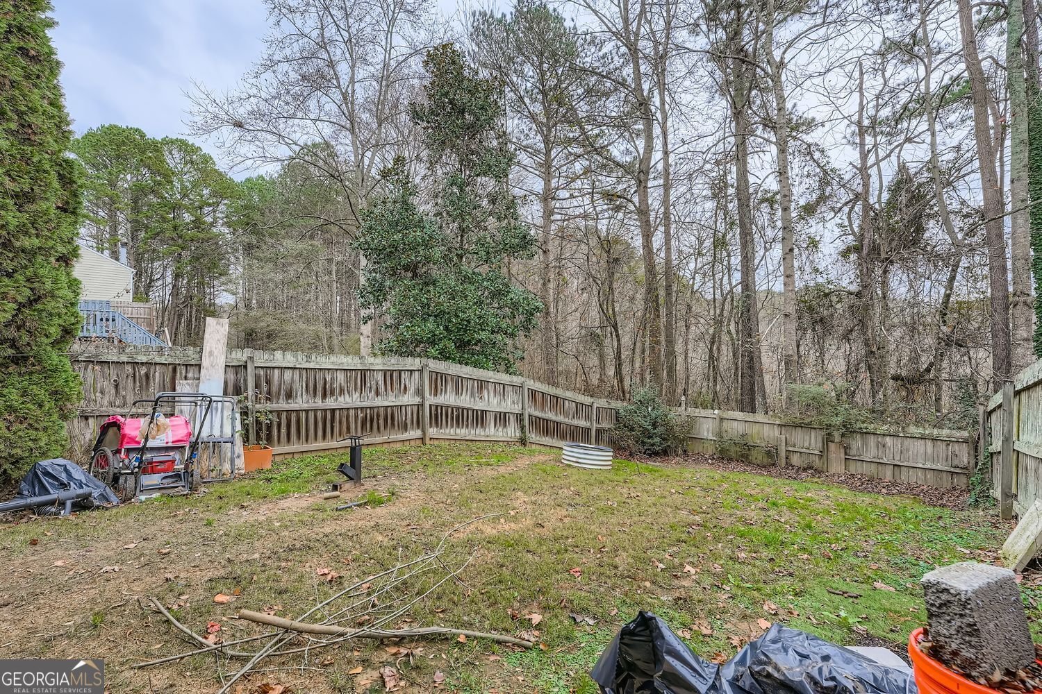 4155 Buckley Woods Drive Norcross - 9