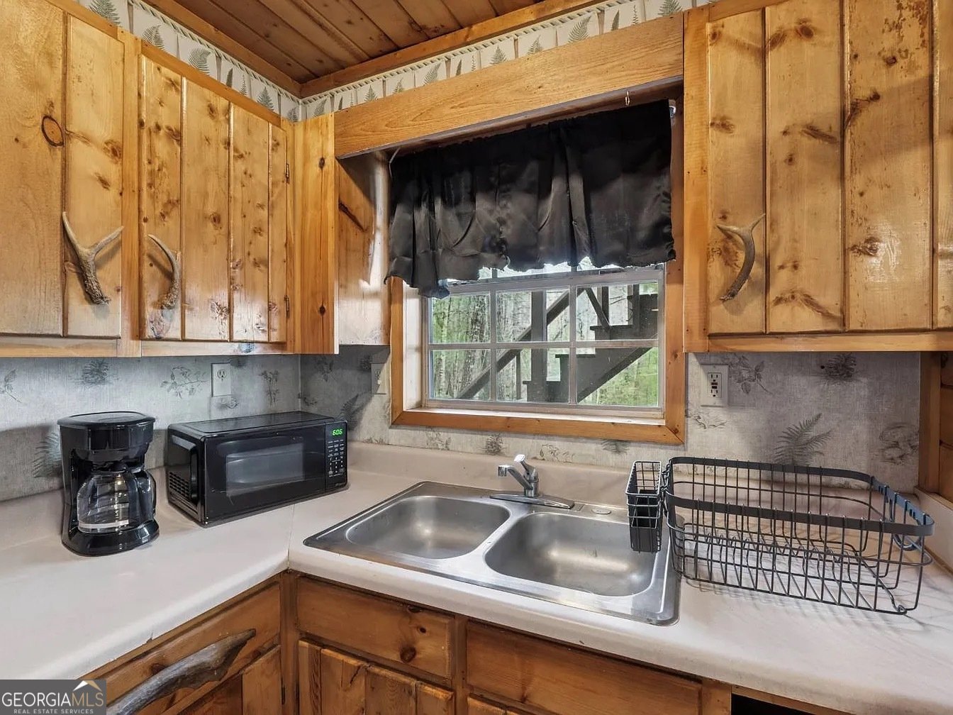 265 Wits End Way Cherry Log - 10