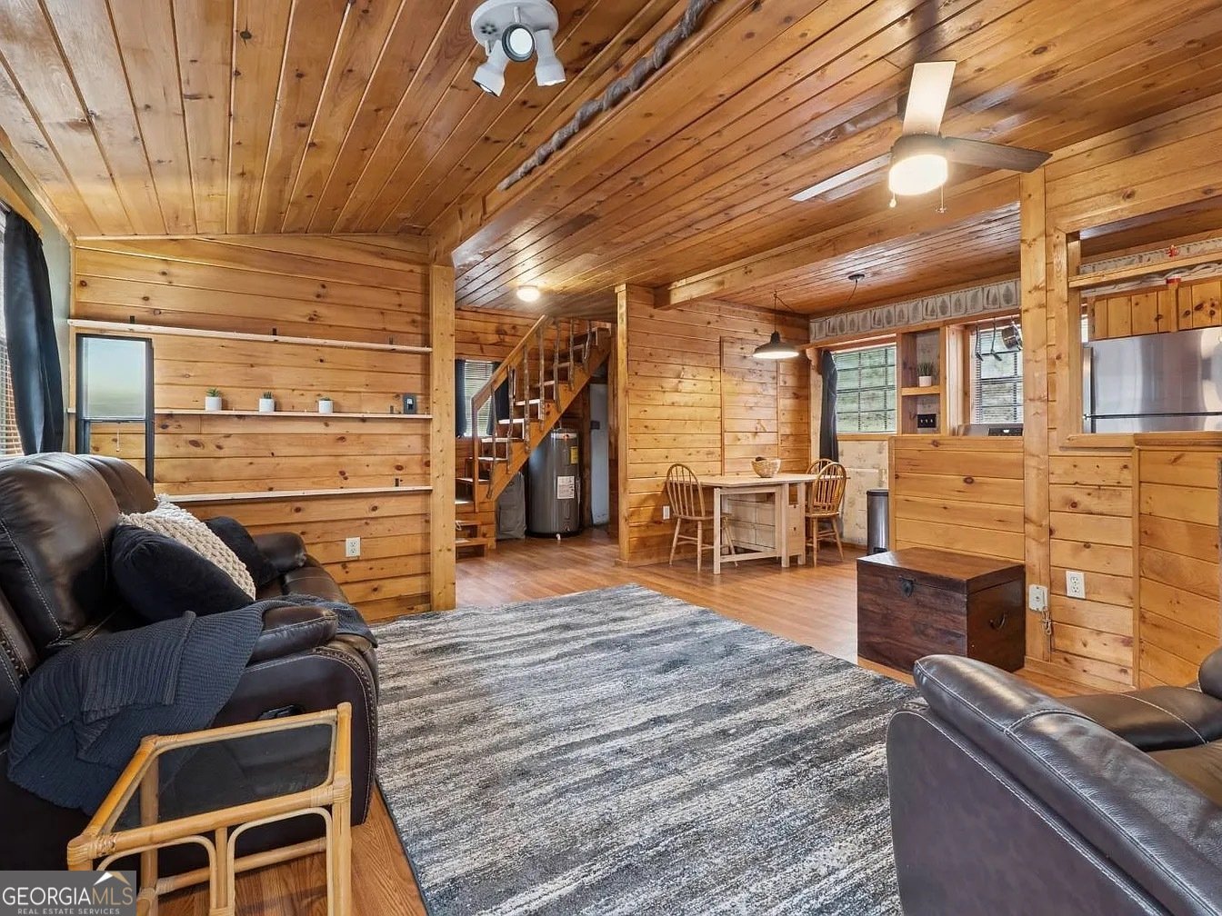 265 Wits End Way Cherry Log - 12