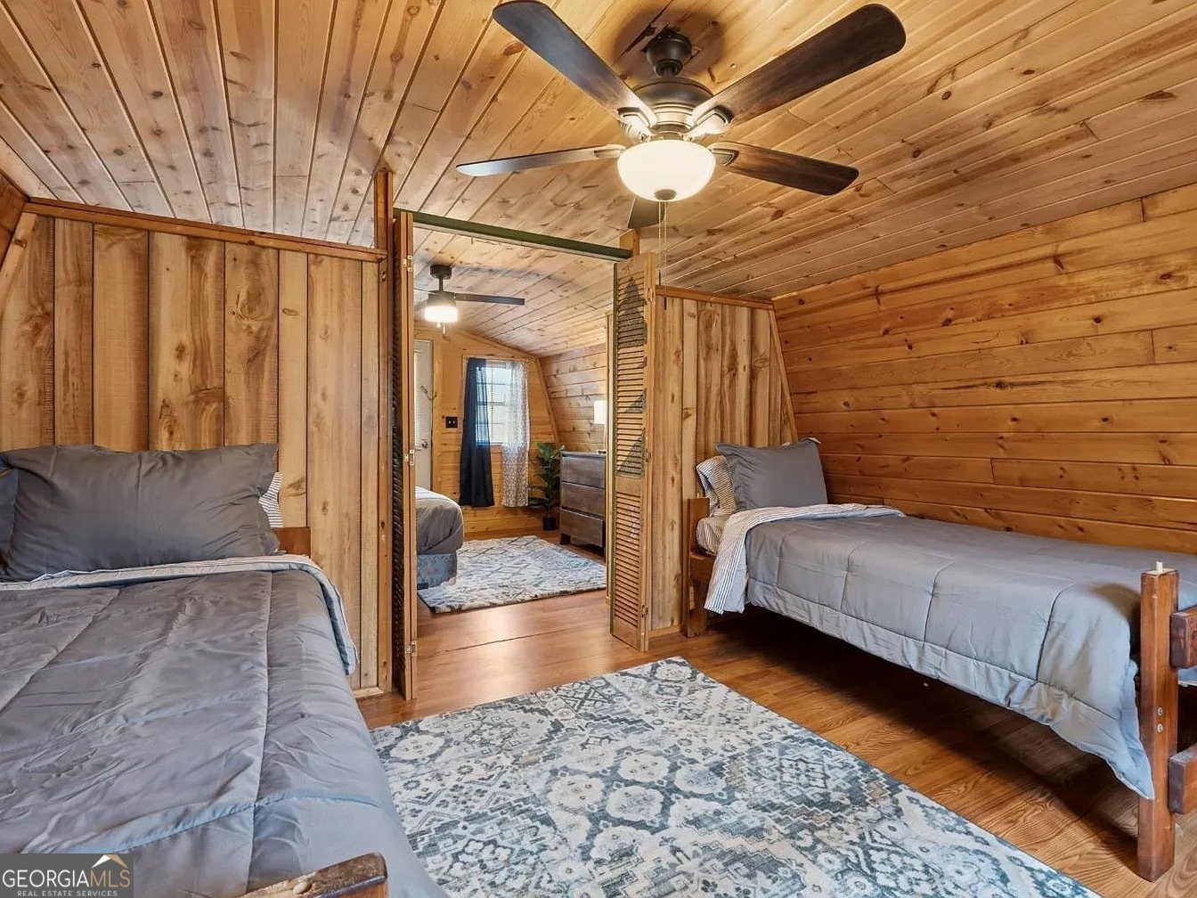 265 Wits End Way Cherry Log - 13