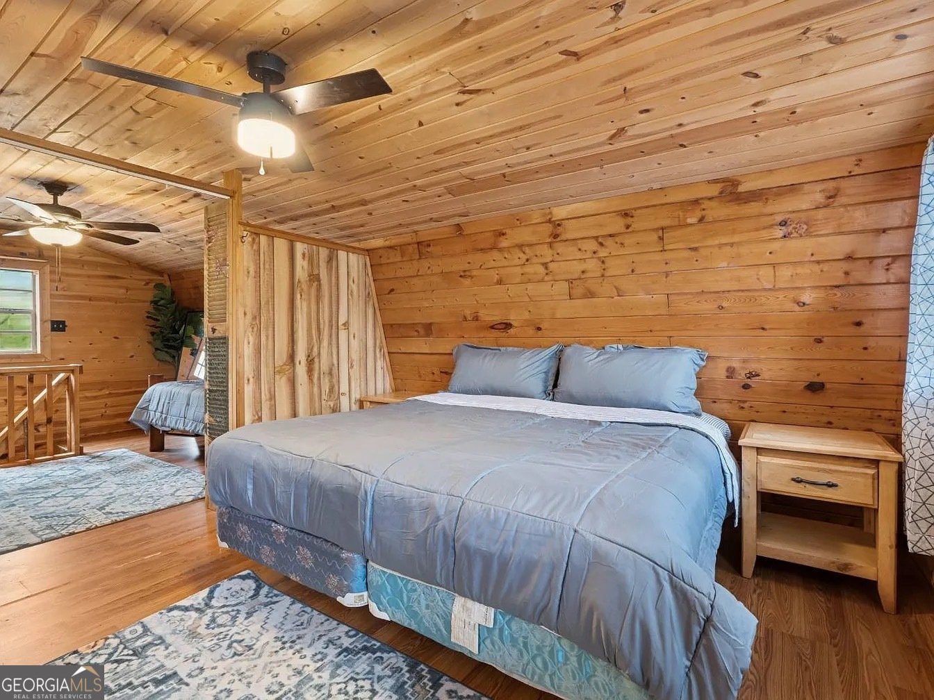 265 Wits End Way Cherry Log - 14