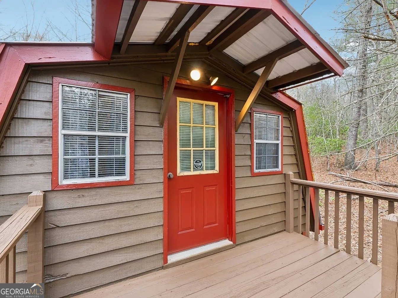 265 Wits End Way Cherry Log - 3