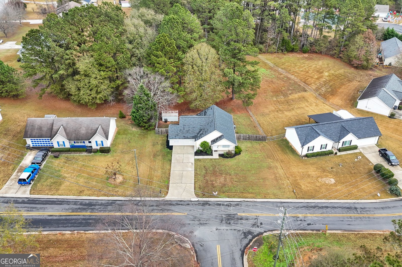 151 Regal Road Jackson - 27