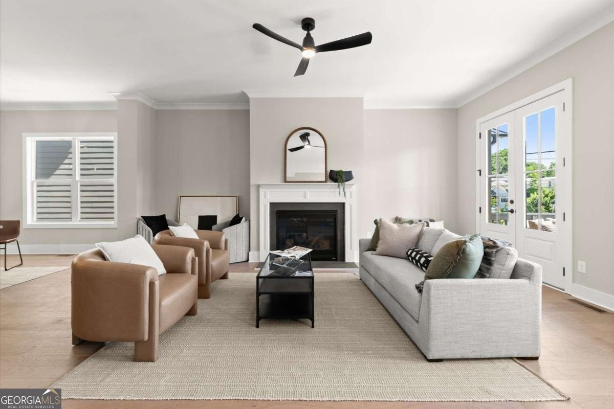 1434 Fairmont Avenue Atlanta - 12