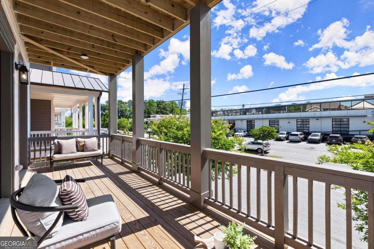 1434 Fairmont Avenue Atlanta - 18