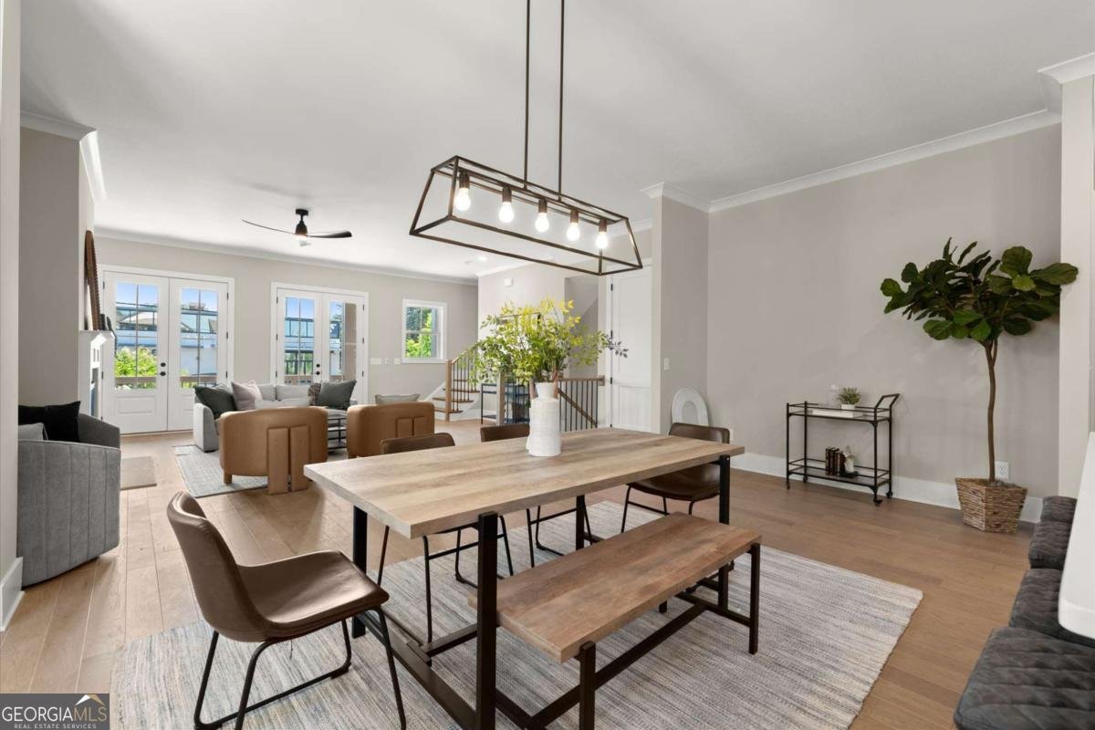 1434 Fairmont Avenue Atlanta - 21