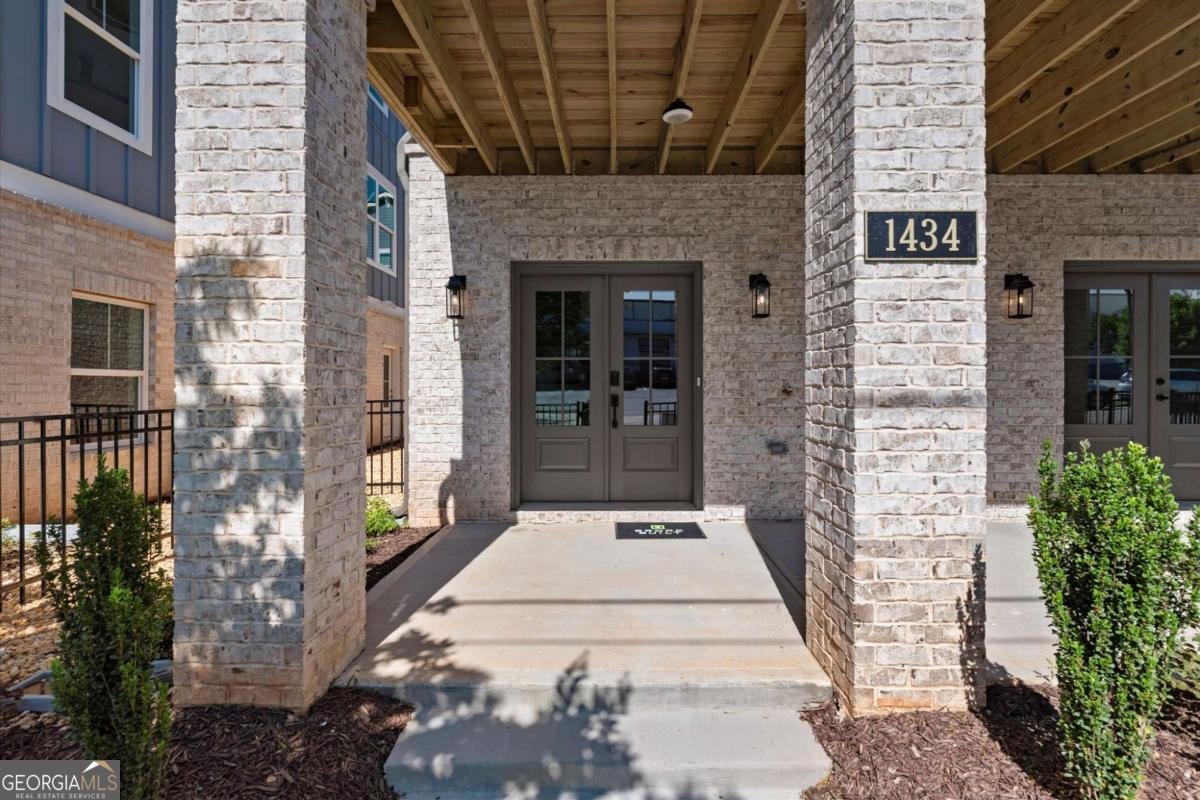 1434 Fairmont Avenue Atlanta - 3