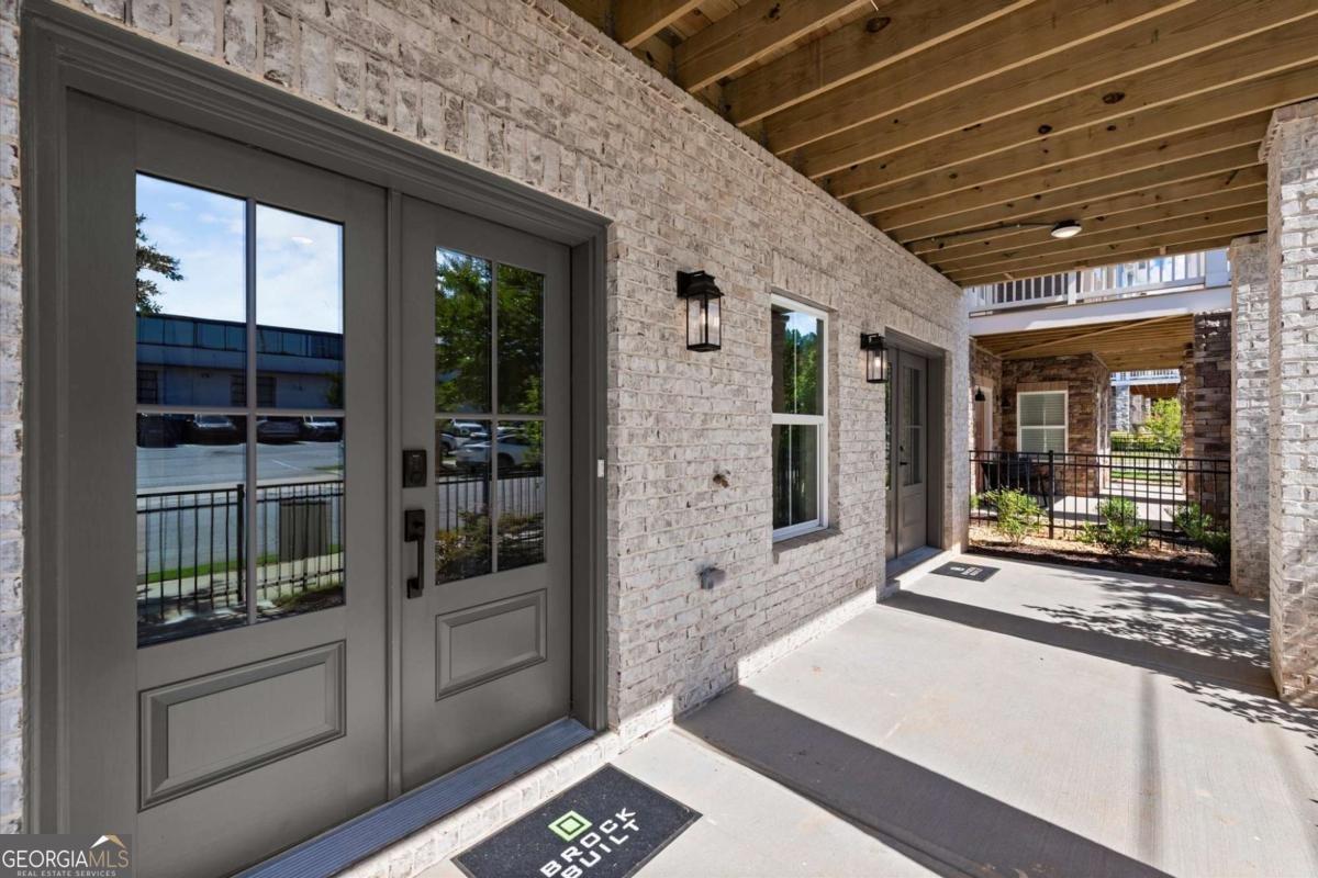 1434 Fairmont Avenue Atlanta - 4