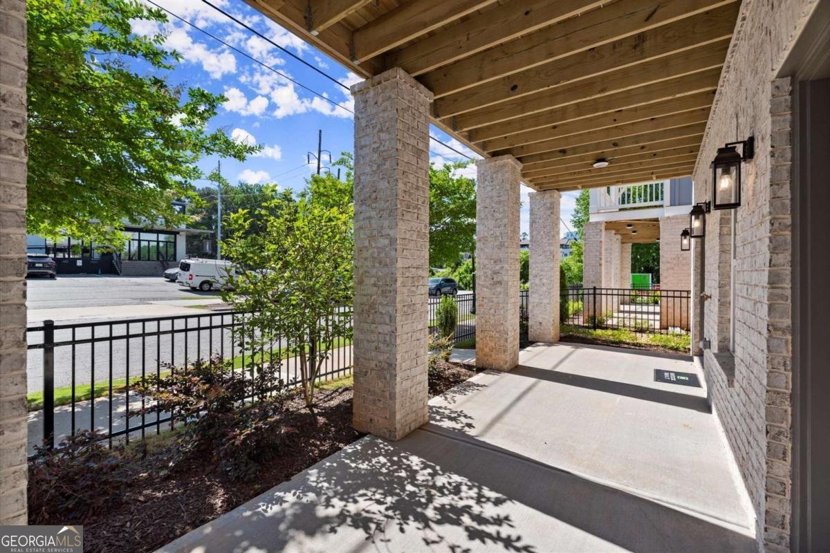 1434 Fairmont Avenue Atlanta - 5