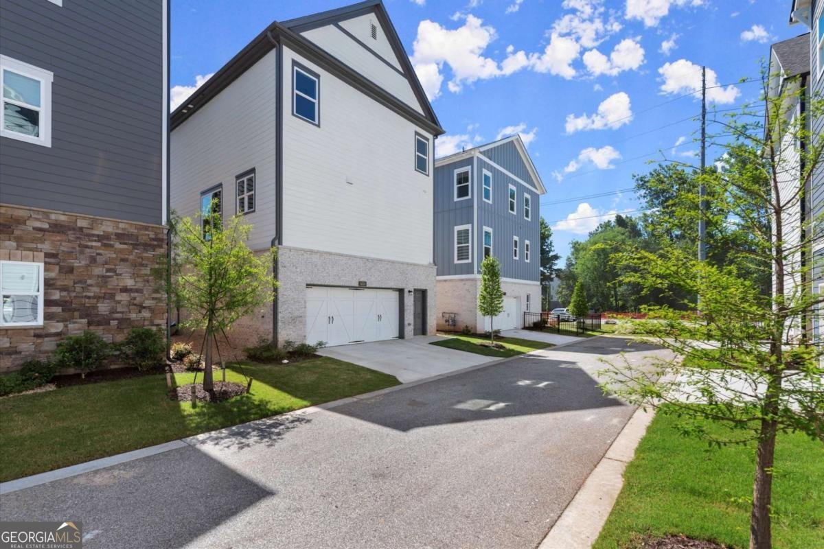 1434 Fairmont Avenue Atlanta - 55