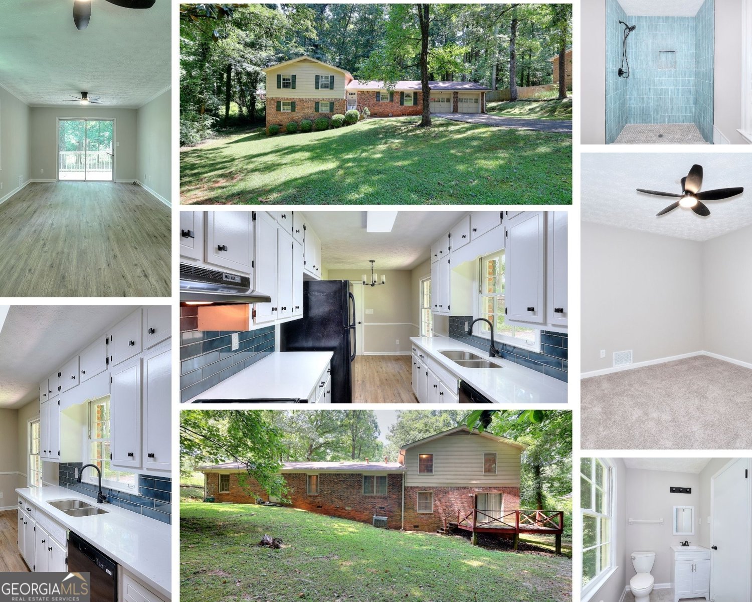 2802 Leisure Woods Lane Decatur - 1