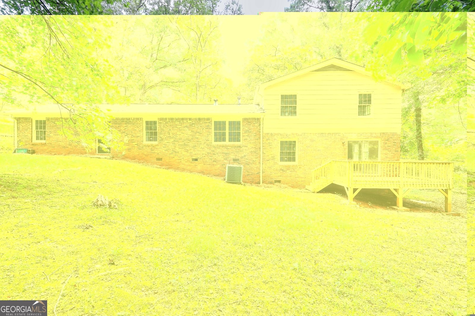 2802 Leisure Woods Lane Decatur - 4