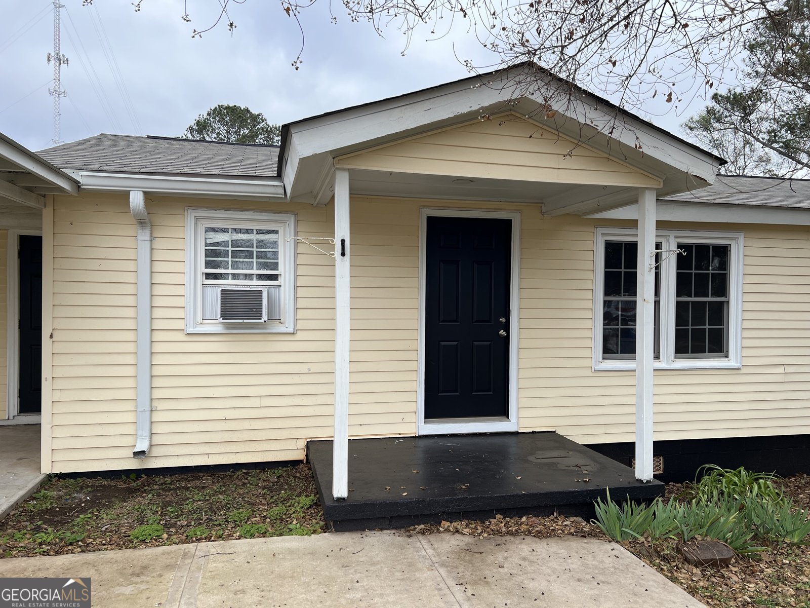 81 Langston Avenue Forsyth - 1