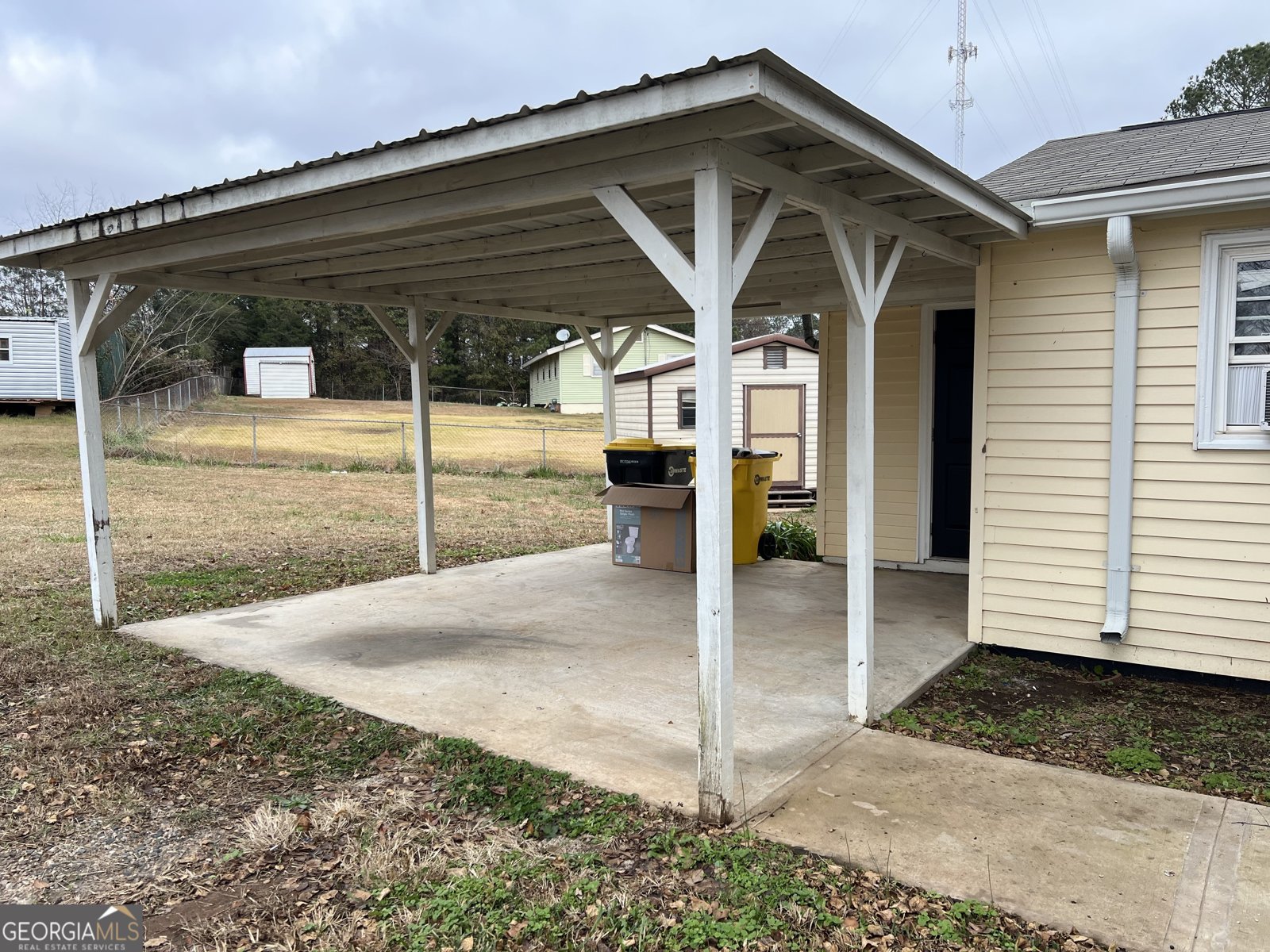 81 Langston Avenue Forsyth - 11