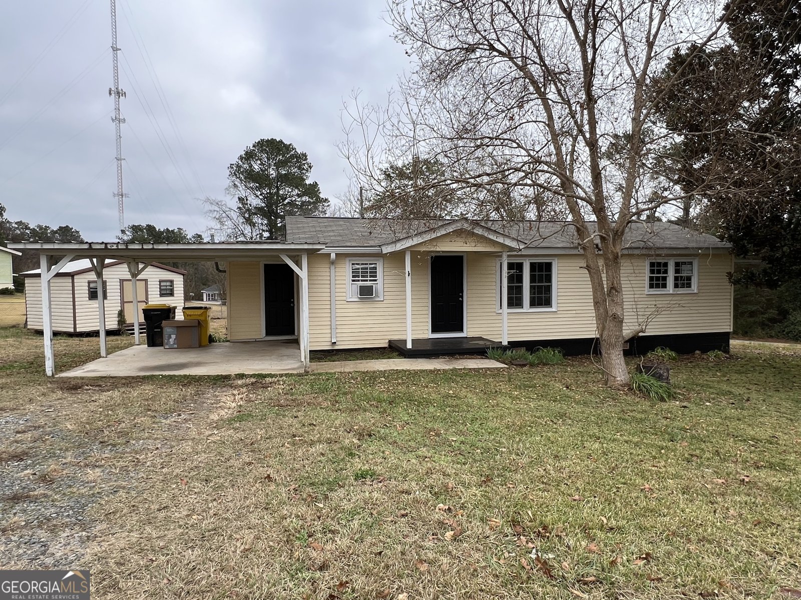 81 Langston Avenue Forsyth - 2