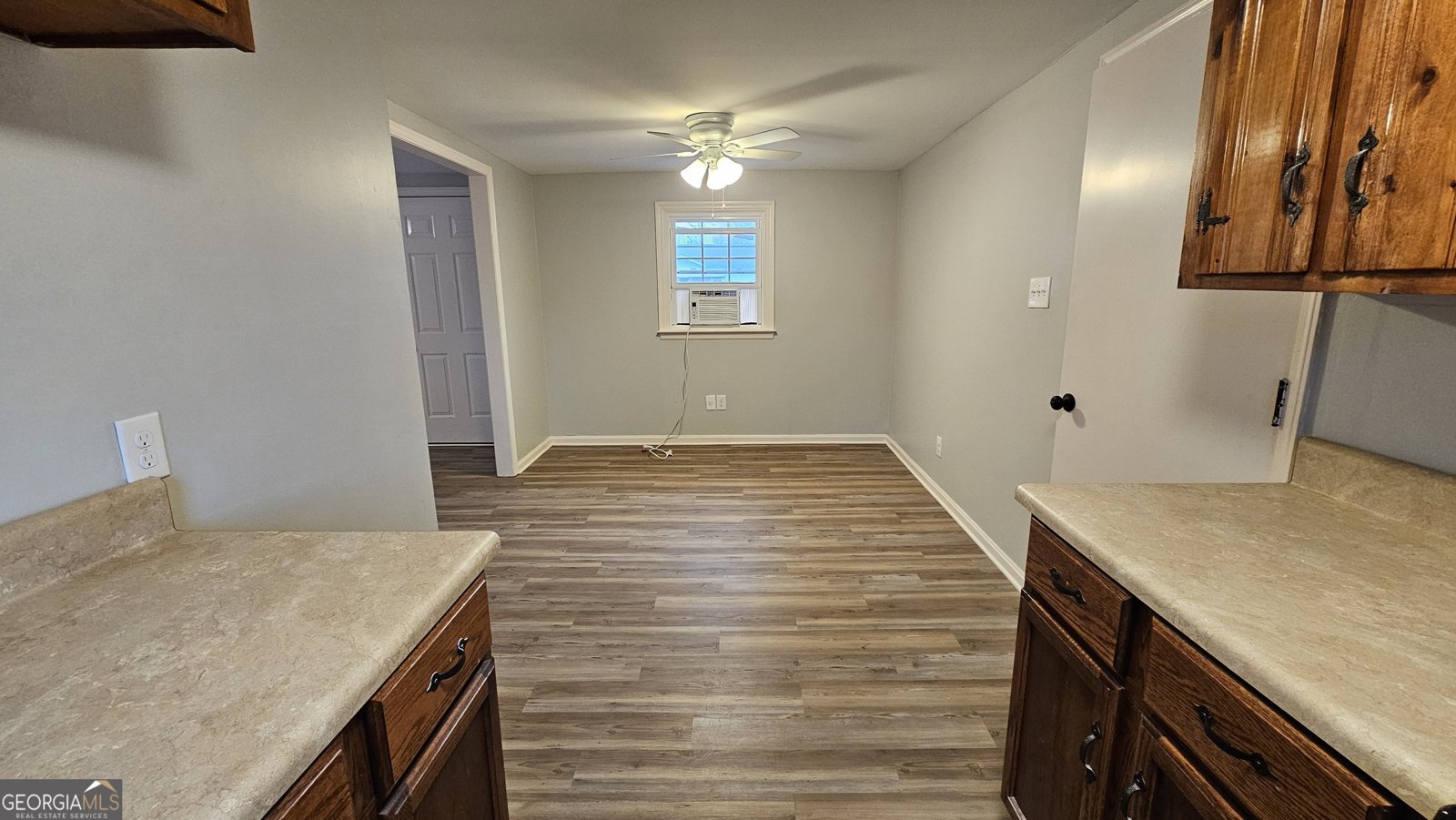 81 Langston Avenue Forsyth - 27