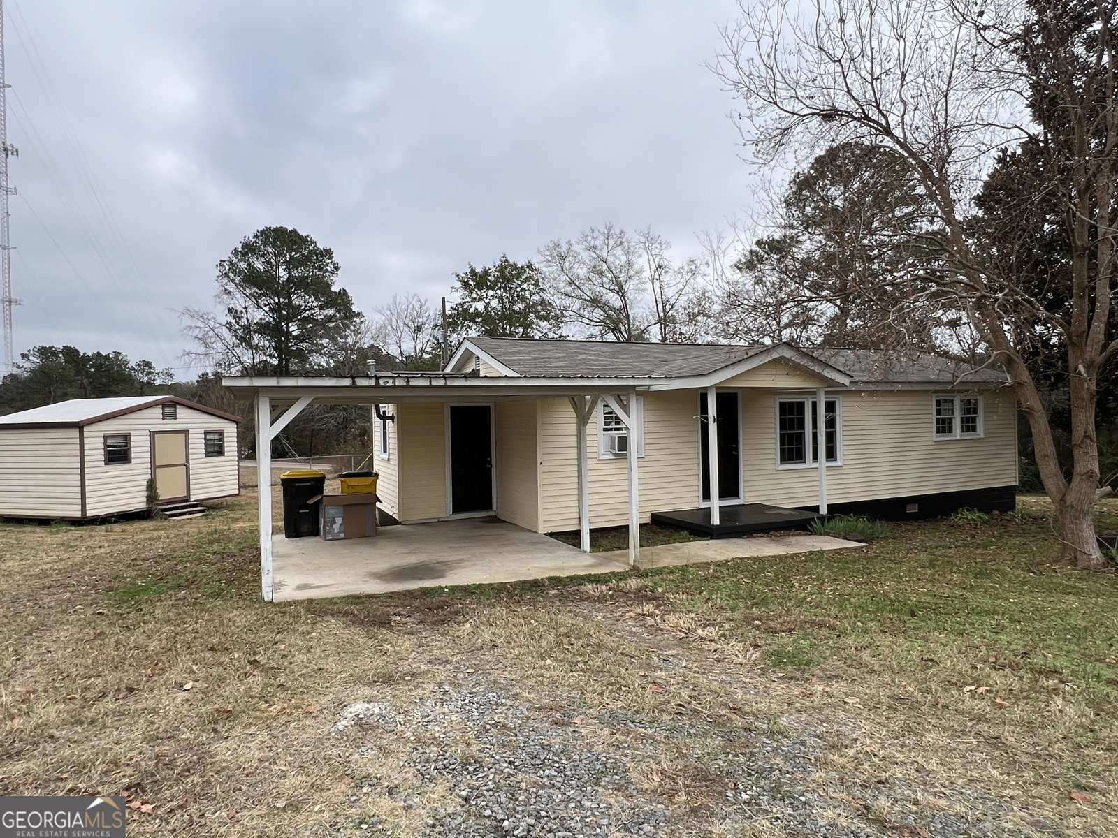 81 Langston Avenue Forsyth - 3