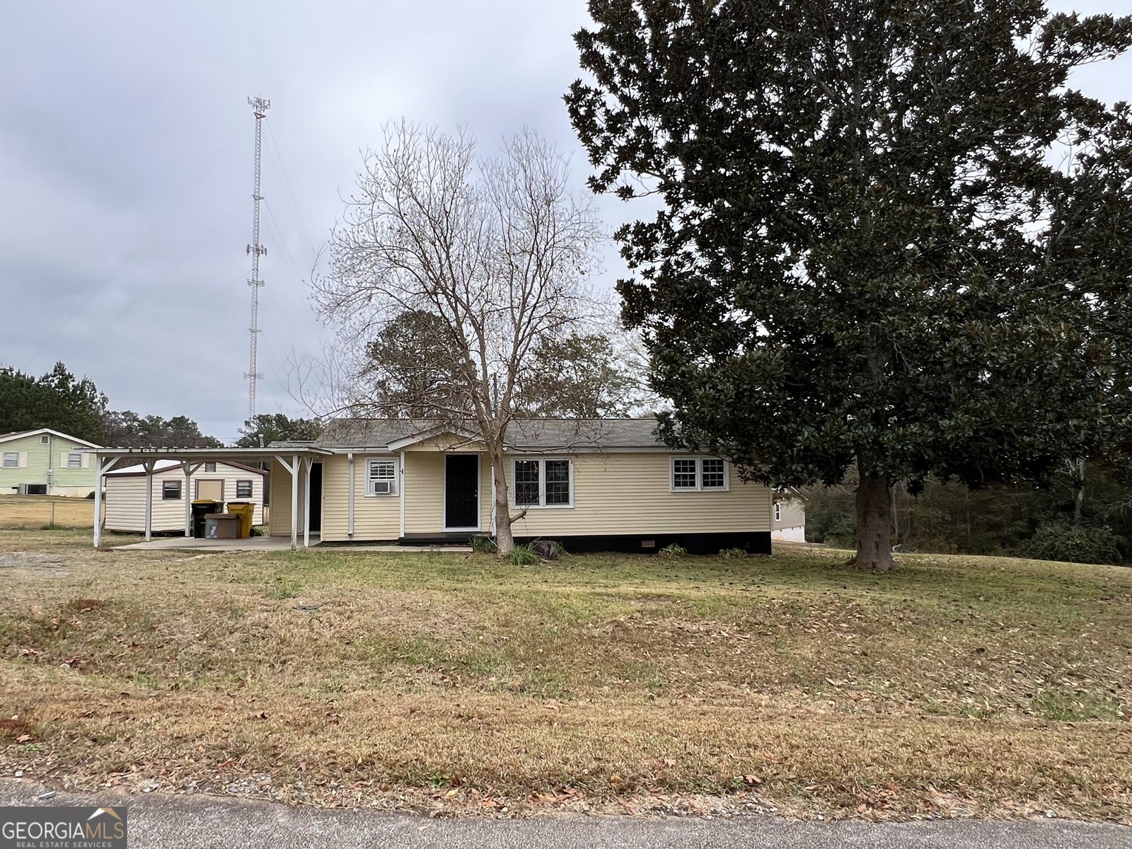 81 Langston Avenue Forsyth - 5