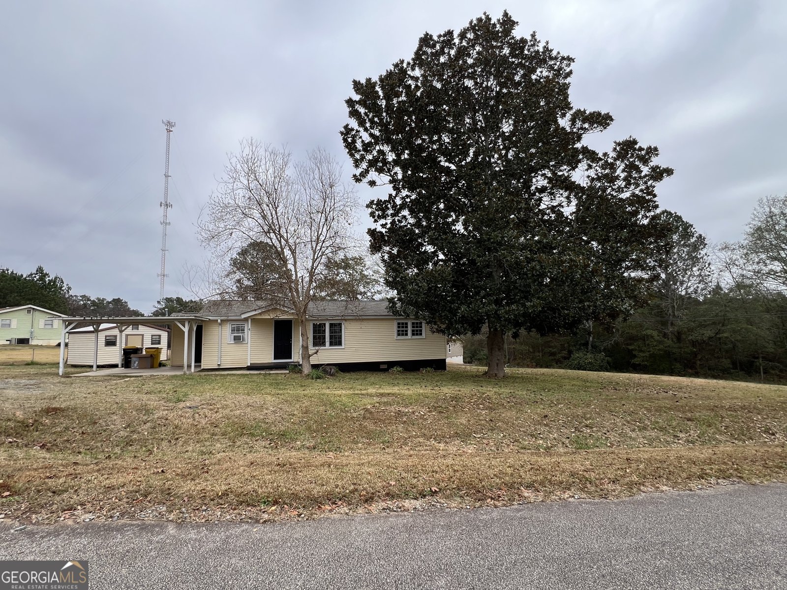 81 Langston Avenue Forsyth - 6